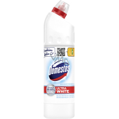 Domestos WC czyszczący 24h Ultra White Shine, 750 ml