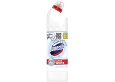 Domestos WC czyszczący 24h Ultra White Shine, 750 ml