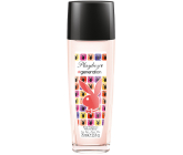 Playboy Generation for Her parfémovaný deodorant sklo pro ženy 75 ml