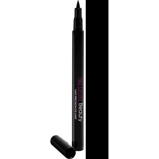 Ingrid Cosmetic Verona No Limits Beauty oční linky ve fixu černé 2 g