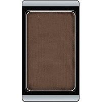 Artdeco Eye Shadow Matt matne cienie do oczu 524 Dark Grey Mocha 0,8 g