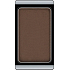 Artdeco Eye Shadow Matt matne cienie do oczu 524 Dark Grey Mocha 0,8 g