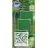 Air Menline Deo Picture Non Stop Elegant Nature Wonder gelový osvěžovač vzduchu 3 x 8 g