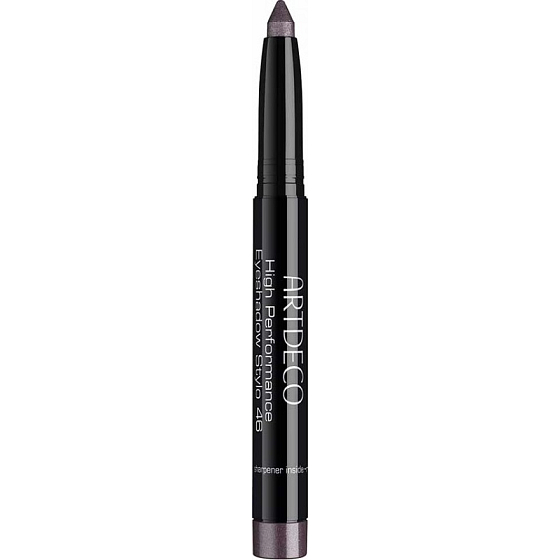 Artdeco High Performance Eyeshadow Stylo oční stíny v tužce 46 Benefit Lavender Grey 1,4 g