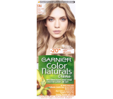Garnier Color Naturals Creme farba do włosów, 9N The Nudes Bardzo jasny blond