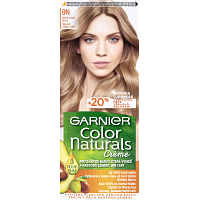 Garnier Color Naturals Creme farba do włosów, 9N The Nudes Bardzo jasny blond