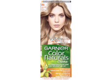 Garnier Color Naturals Creme farba do włosów, 9N The Nudes Bardzo jasny blond
