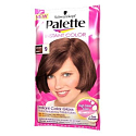 Schwarzkopf Palette Instant Color postupně smývatelná barva na vlasy 9 Mahagonový 25 ml