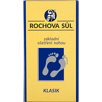 Sól Rochem, 200 g