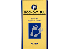 Sól Rochem, 200 g