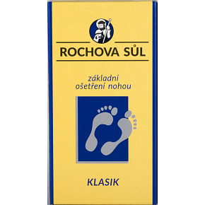 Sól Rochem, 200 g