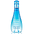Davidoff Cool Water Woman Pacific Summer Edition toaletní voda pro ženy 100 ml Tester