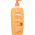 Mixa Baby Foaming Oil pěnivý olej do sprchy i do koupele 400 ml