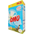 Omo Active prášek na praní, bílé prádlo 80 dávek 5,6 kg