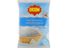 Orion Kulki przeciwko molom czyste pranie, 20 sztuk w opakowaniu