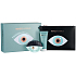Kenzo World parfémovaná voda pro ženy 75 ml + tělové mléko 75 ml + etue, dárková sada