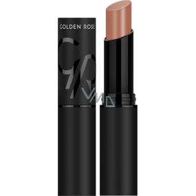 Golden Rose Sheer Shine Stylo Lipstick rtěnka SPF25 003 3 g