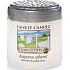 Yankee Candle Clean Cotton - Čistá bavlna Spheres voňavé perly neutralizují pachy a osvěží malé prostory 170 g