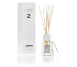Millefiori Milano Zona Spa & Massage Thai - Tajski spa i Masaż Dyfuzor 100 ml + 7 patyczków o długości 25 cm do mniejszych pomieszczeń utrzyma się 5-6 tygodni