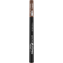 Catrice Brow Comb Pro Micro Pen pero na obočí 020 Soft Brown 1,1 ml