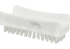 Spokar 3105/726/1, szczoteczka do rąk, jednostronne osadzenie, 1 sztuka