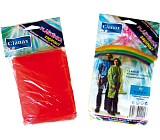 Clanax Peleryna zapinająca