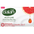 Dalan Multi Care Pink Grapefruit & Caring Milk mydło toaletowe 90 g