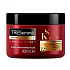 TRESemmé Keratin Smooth maska s keratinem pro suché a poškozené vlasy, oplachová 300 ml