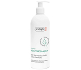 Ziaja Med Antybakteryjny Żel do mycia skóry tłustej od nadmiaru sebum 400 ml