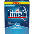 Finish Classic tablety do myčky nádobí 90 kusů