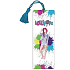 Prime3D záložka - Lollipopz Laura 5,7 x 15,3 cm
