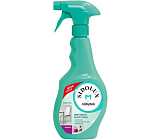 Sidolux M przeciw kurzem Magnolia, 400 ml