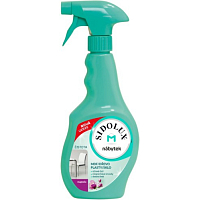 Sidolux M przeciw kurzem Magnolia, 400 ml