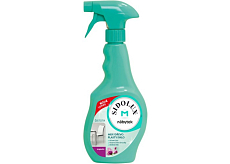 Sidolux M przeciw kurzem Magnolia, 400 ml