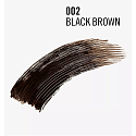 Rimmel London Kind & Free tusz 002 Brown Black 7 ml