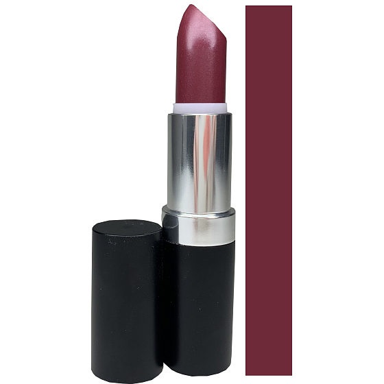 Miss Sporty Satin to Last pomadka 103 Cherry Amore 4 g