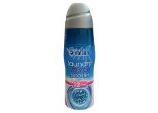 Swirl Zklidňující infuze vonné perličky do praní 22 dávek 500 g