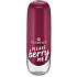 Essence Nail Colour Gel żelowy lak do paznokci 20 Please Berry Me 8 ml
