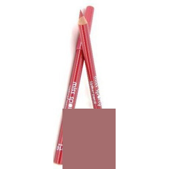 Miss Sporty Lipliner konturovací tužka na rty 011 1,5 g