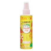 La Rive Summer Joy mgiełka do ciała i włosów 200 ml