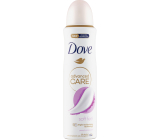 Dove Advanced Care Soft Feel antyperspirant w sprayu 150 ml