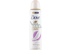 Dove Advanced Care Soft Feel antyperspirant w sprayu 150 ml