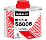 BALTECH rozcieńczalnik S6006, 400 ml