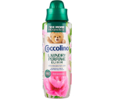 Coccolino perfum do prania First Bloom 20 prań 460ml