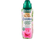 Coccolino perfum do prania First Bloom 20 prań 460ml