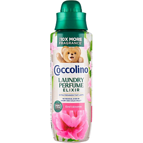 Coccolino perfum do prania First Bloom 20 prań 460ml