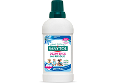 Sanytol Active Fresh dezynfekcja do prania, 500 ml