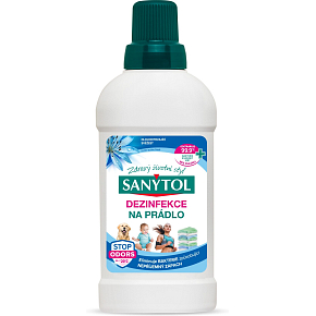 Sanytol Active Fresh dezynfekcja do prania, 500 ml
