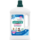 Sanytol Active Fresh dezinfekce na prádlo 1 l