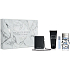 Michael Kors Pour Homme woda perfumowana 100 ml + żel pod prysznic 100 ml + spray podróżny 10 ml + portfel, zestaw prezentowy dla mężczyzn